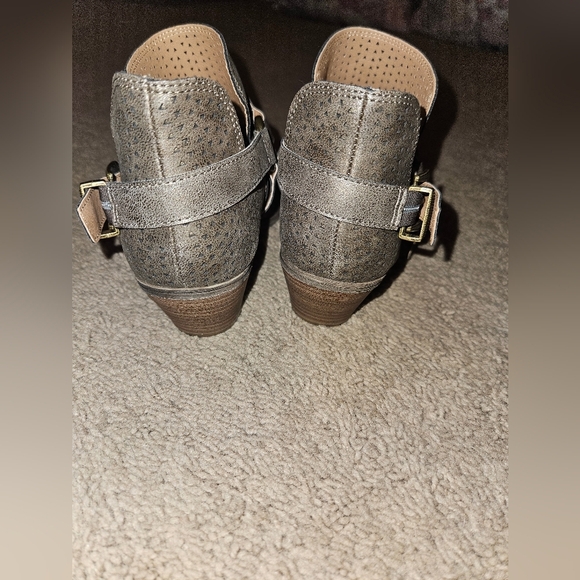 SUGAR - Hello ankle boots size 7.5 - Picture 3 of 8